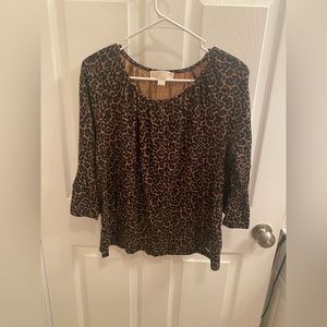 Michael by Michael Kors Blouse